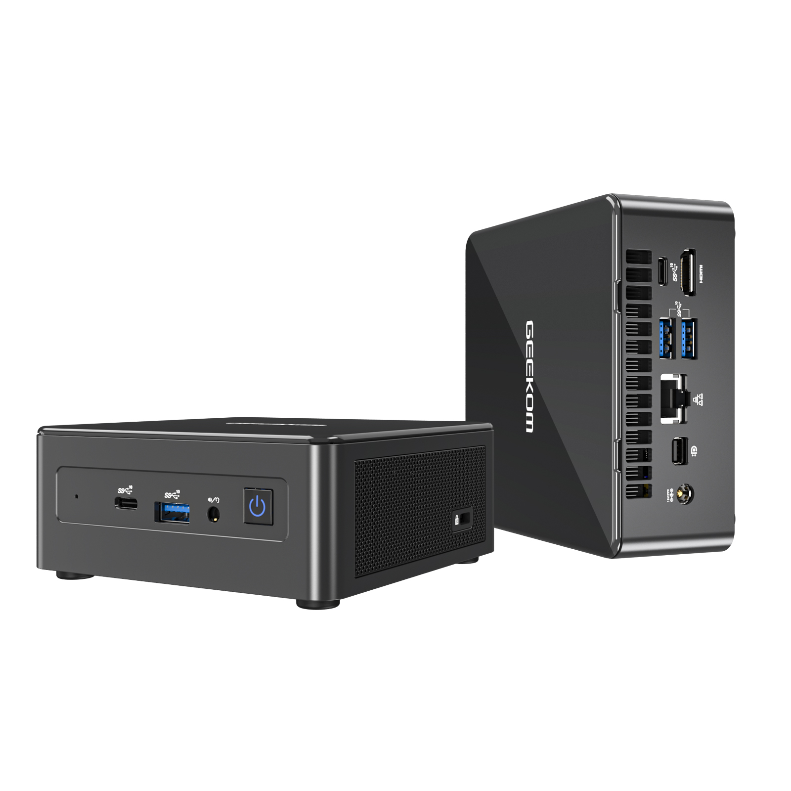 GEEKOM Mini IT8 GEEKOM Mini IT8