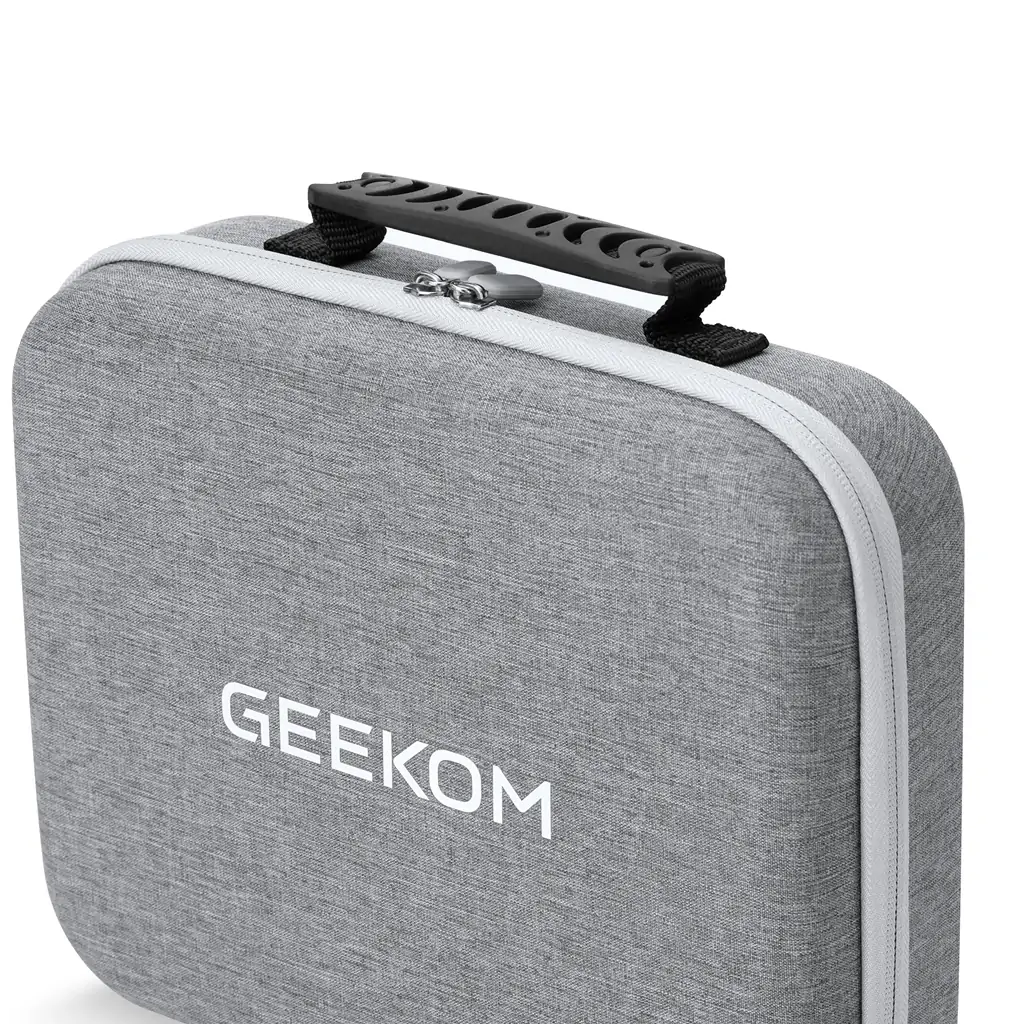 3 Étui de Transport pour Mini PC