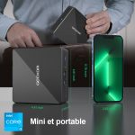 Mini IT8 SE GEEKOM Mini PC i3-8109U (1)