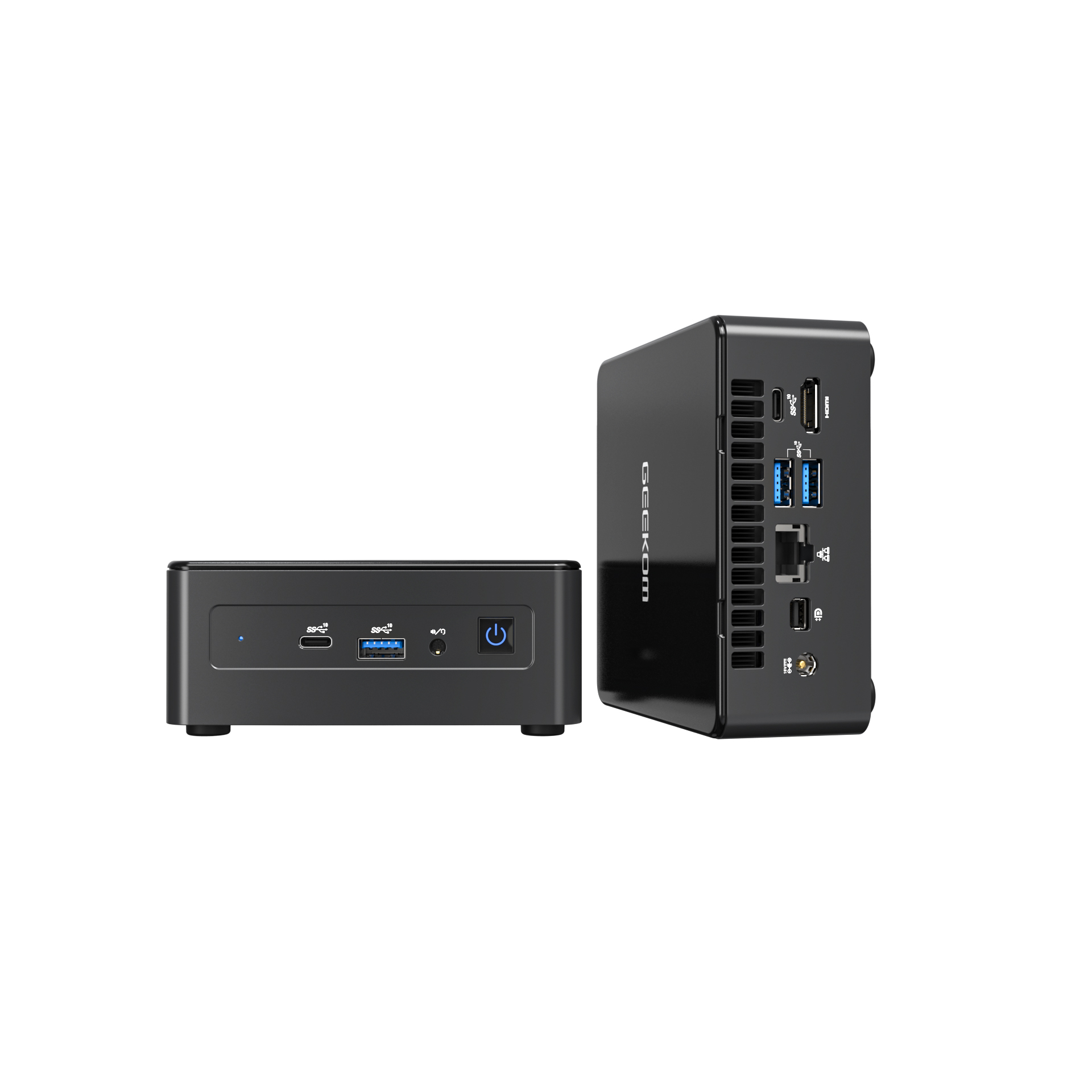 Mini PC GEEKOM MiniIT8 SE Mini PC GEEKOM MiniIT8 SE