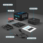 GEEKOM Mini IT8
