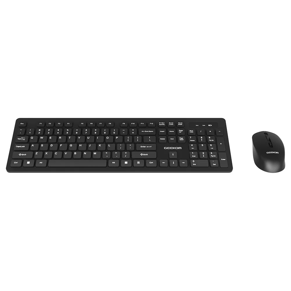 KM1 Clavier et souris KM1 Clavier et souris