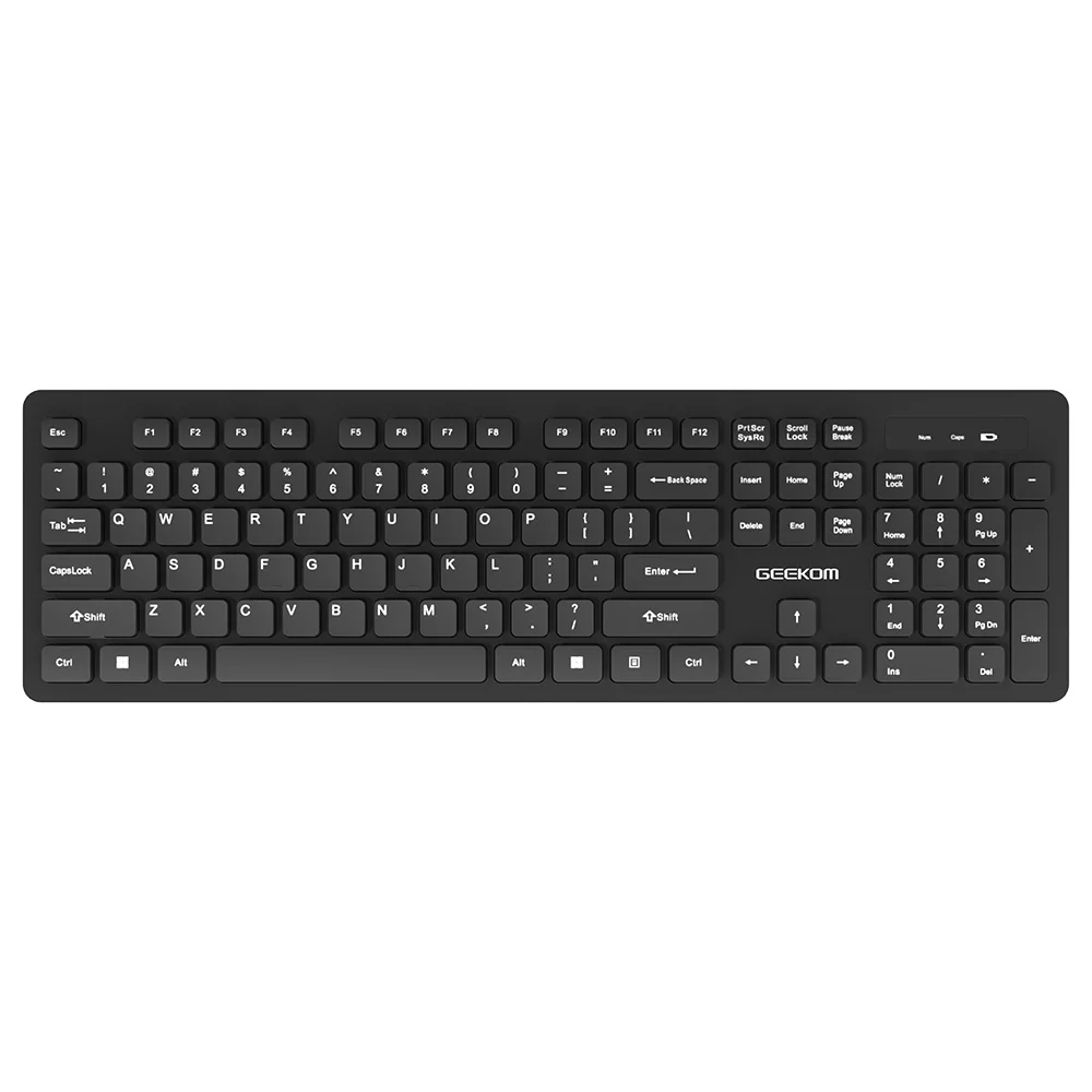 KM1 Clavier GEEKOM KM1 Clavier