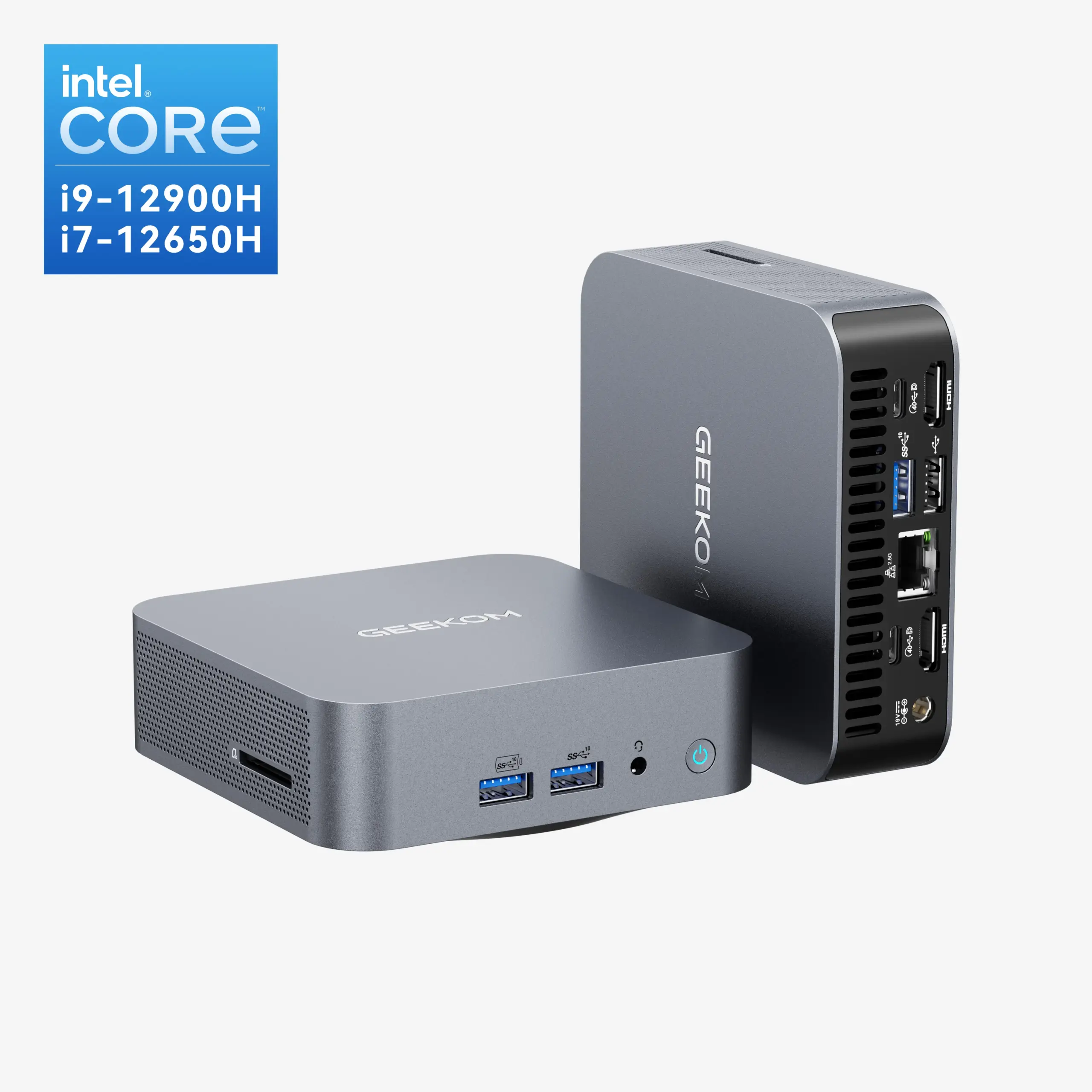 GT12 GEEKOM mini pc GT12Pro