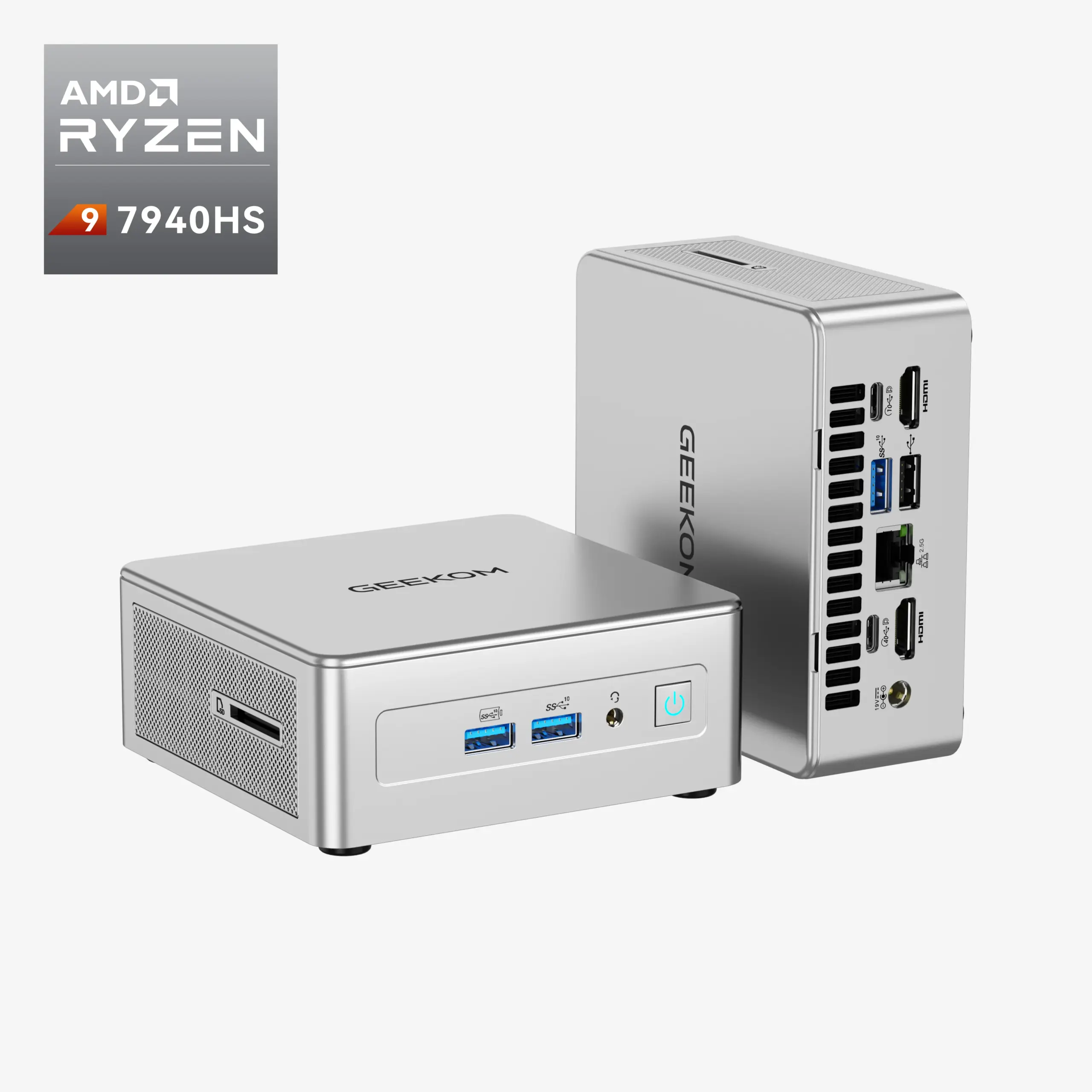 AE7 GEEKOM MINI PC AE7