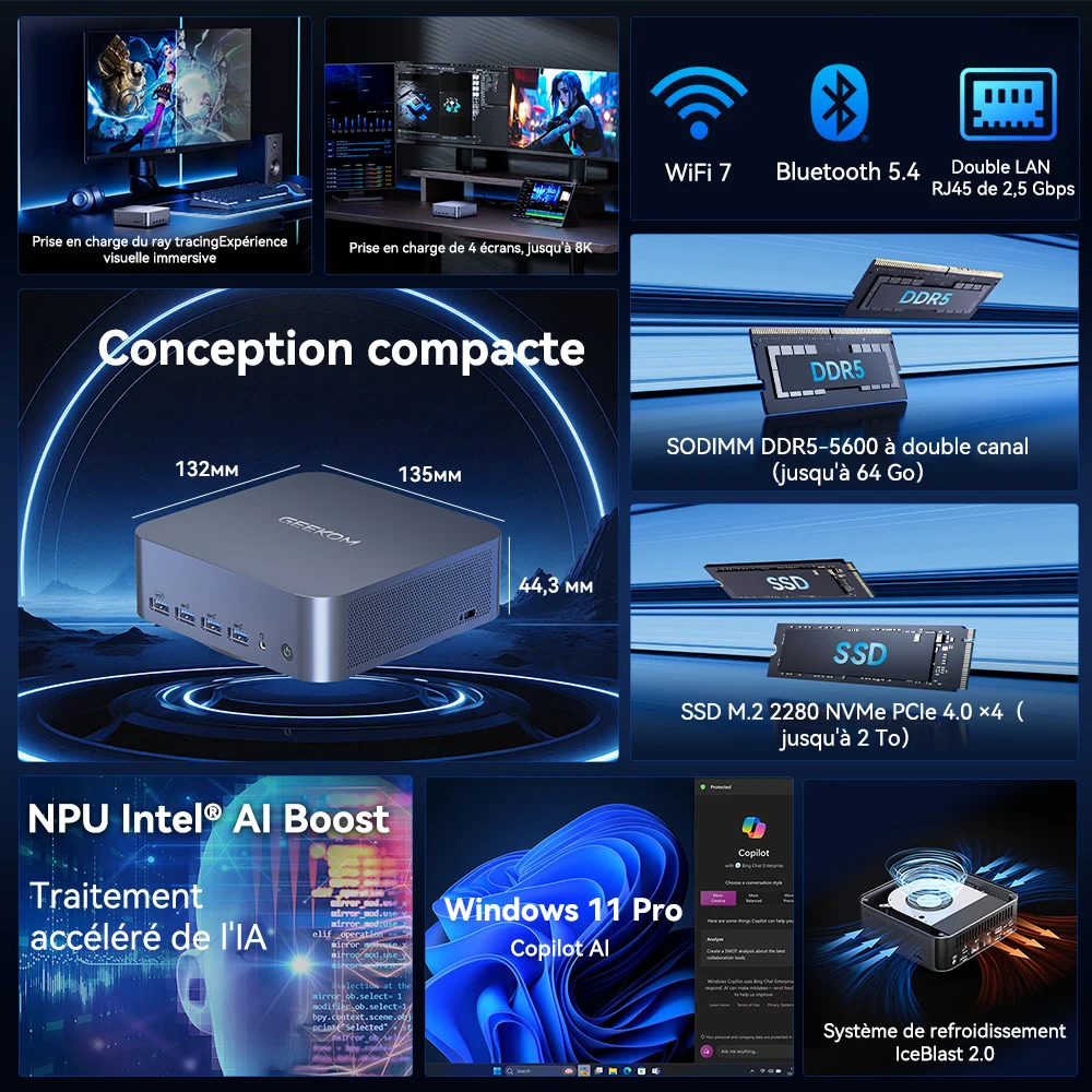 3 geekom mini pc meilleur mini pc bon plan it15
