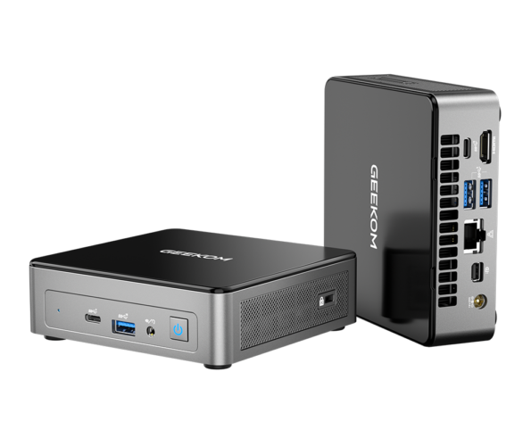GEEKOM MINI AIR 12 MINI PC
