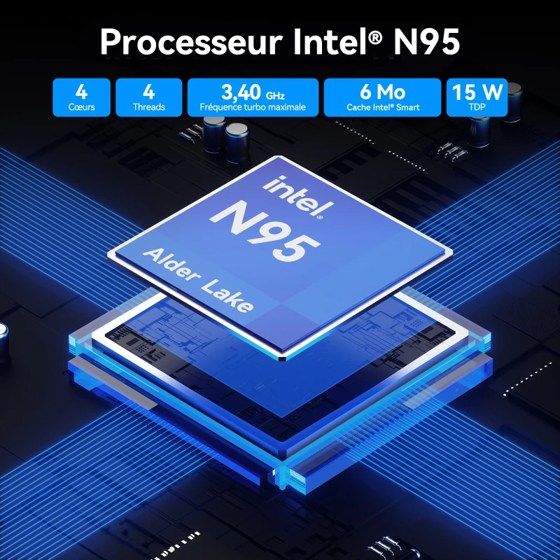 AIR12 LITE-N95 intel N95