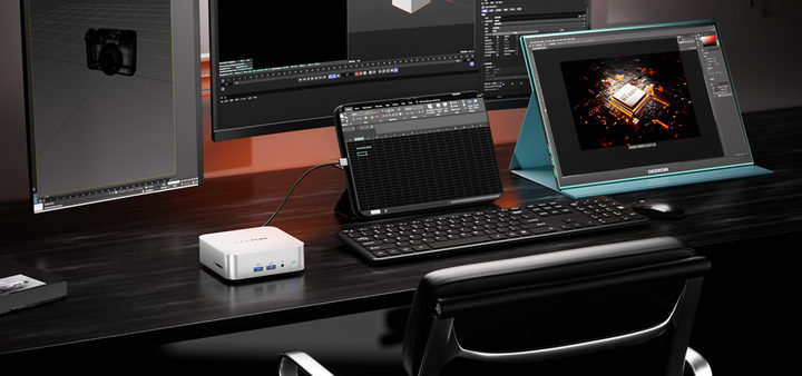 Meilleure Alternative Desktop : L'incroyable Réduction de PC