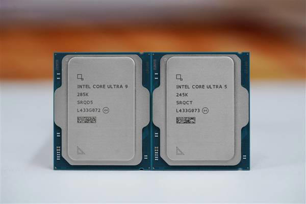 Intel Core Ultra 9 Vs i9
