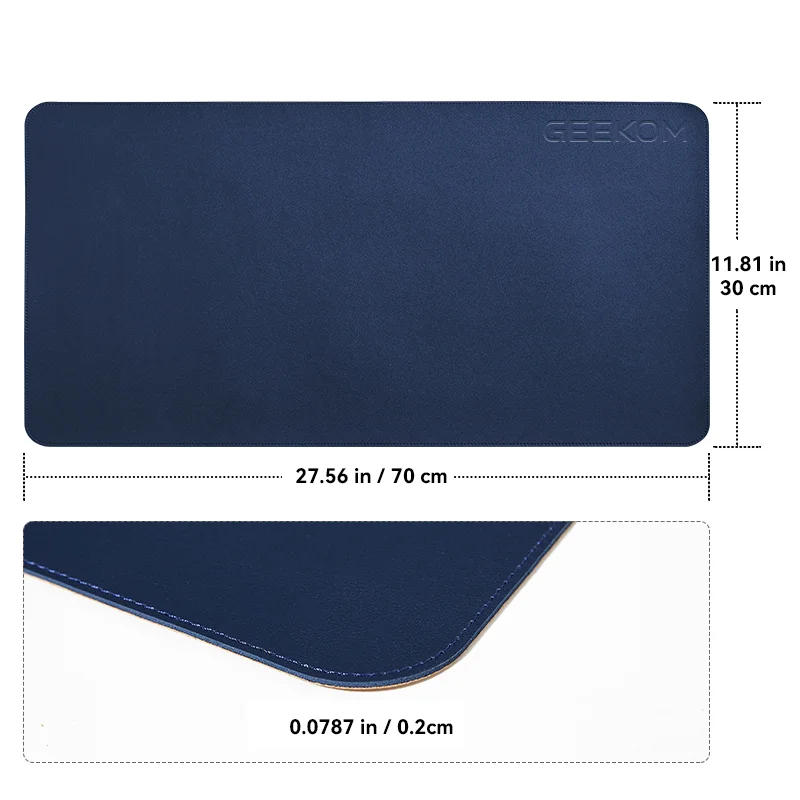 geekom (8) GEEKOM tapis de souris