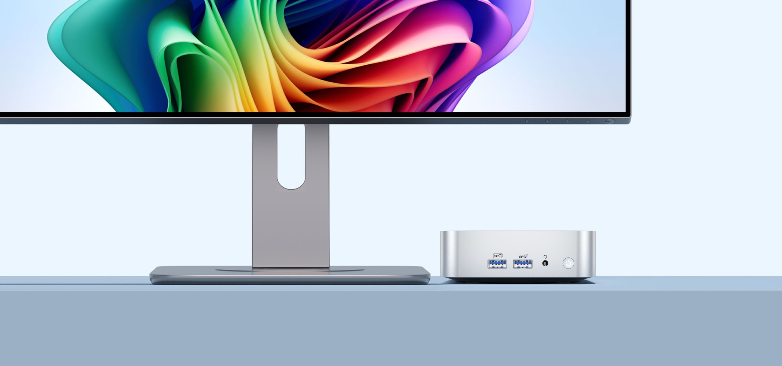 GEEKOM MINI PC A6