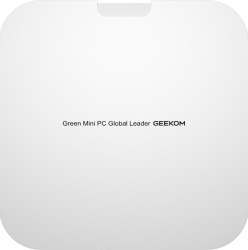 GEEKOM MINI PC A6