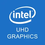 geekom mini pc air12 intel uhd graphics