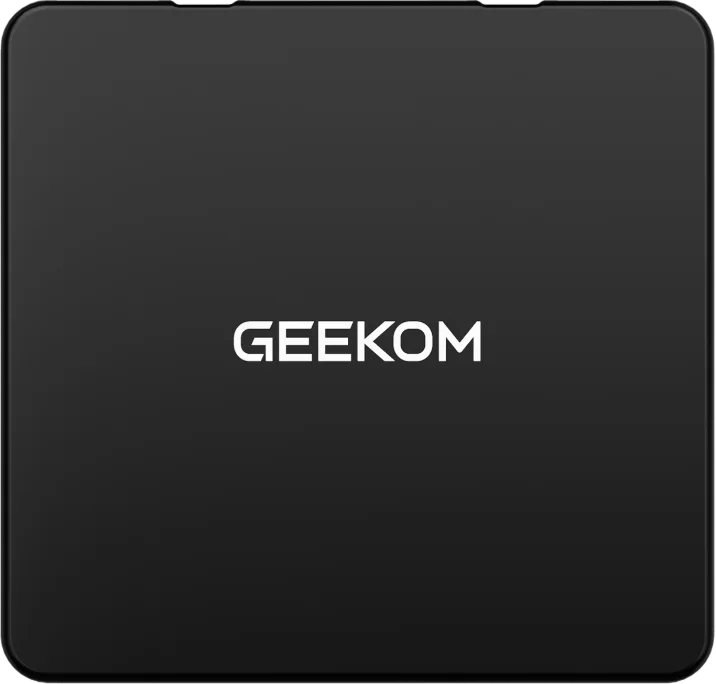 GEEKOM MINI PC
