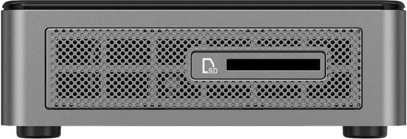 GEEKOM MINI PC