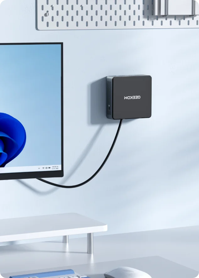 GEEKOM MINI PC