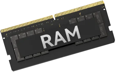 geekom mini pc air12 ram