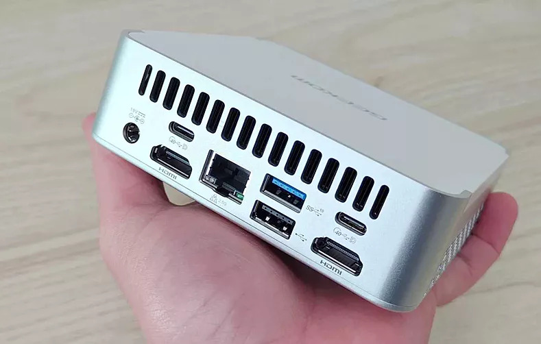 GEEKOM MINI PC XT12 PRO