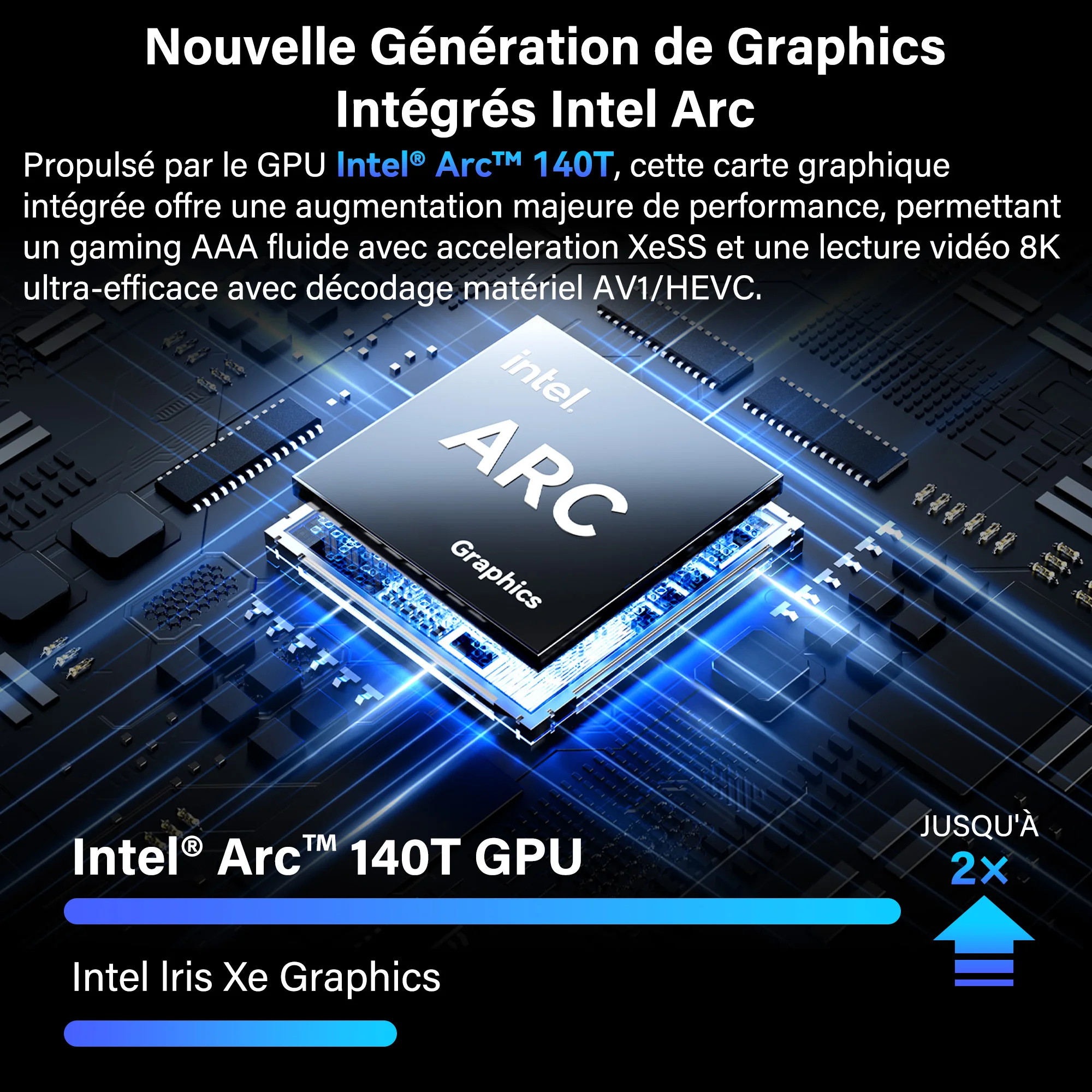 GT2-3 geekom gt2 mega mini pc meilleur mini pc intel