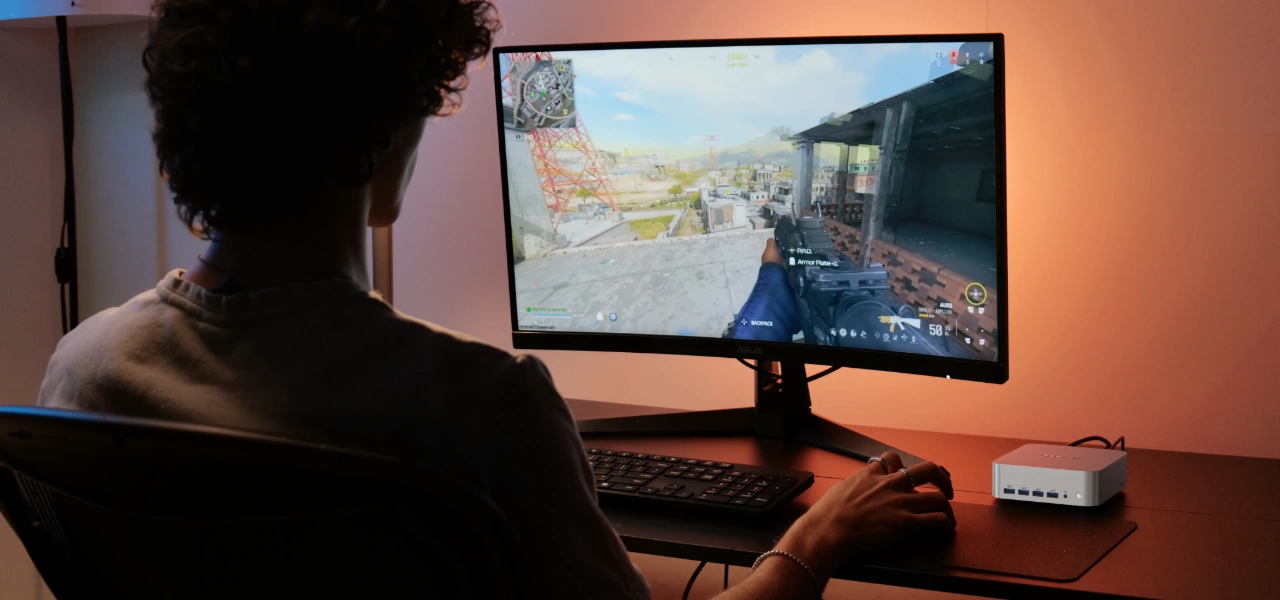 meilleurs mini pc gamer 2026