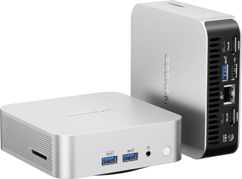 GEEKOM A6