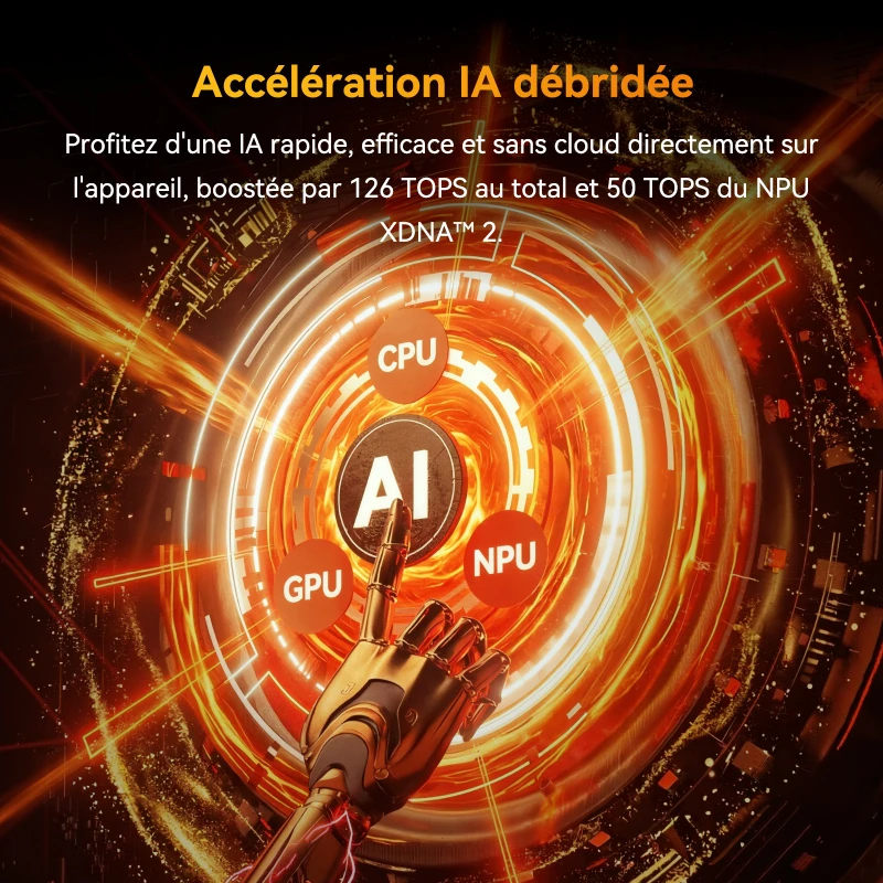 A9 MEGA-AI A9 Mega
