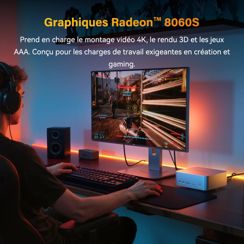A9 MEGA-GPU