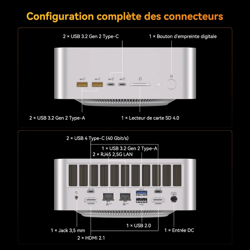A9 MEGA-JK