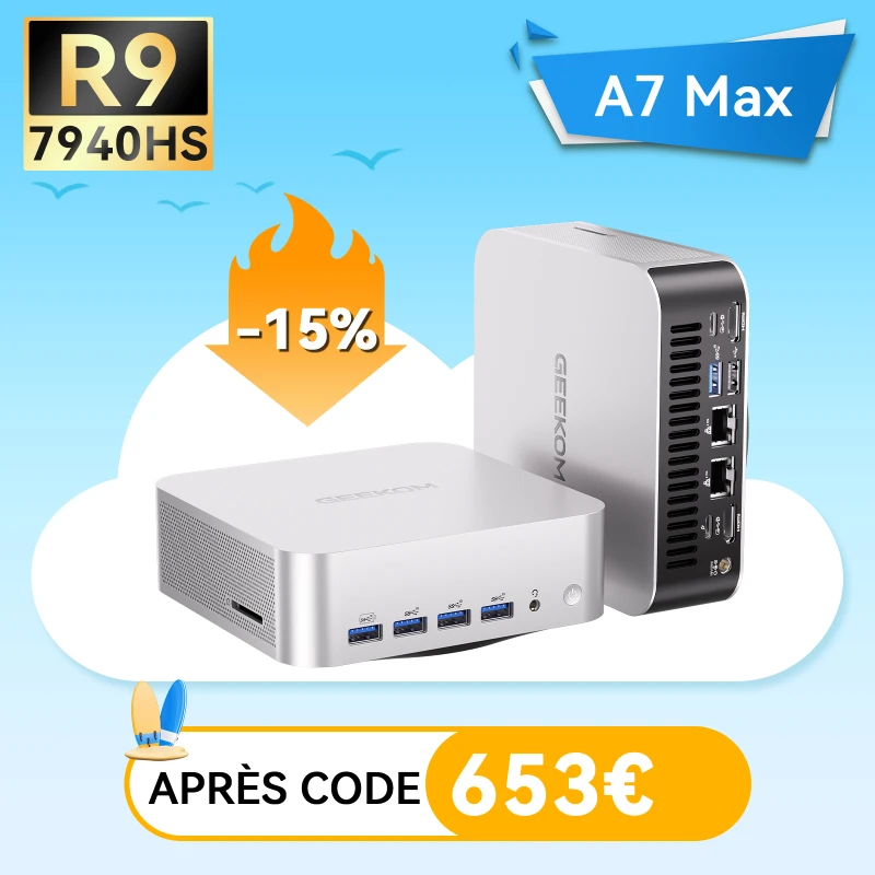 A7Max-15% GEEKOM A7 Max Mini PC